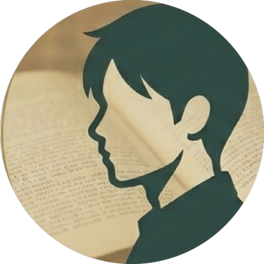 楠柾 プロフィールシルエット